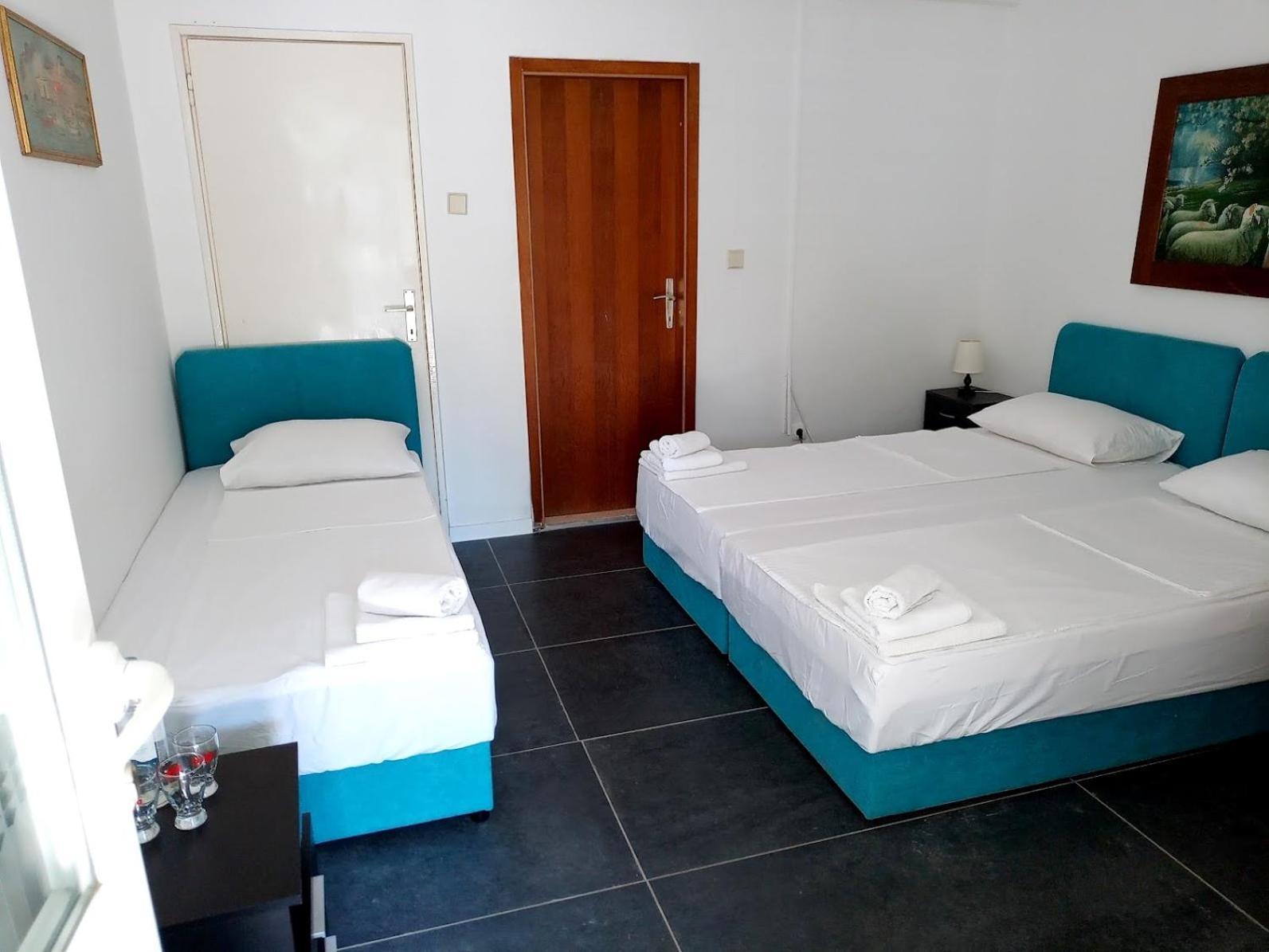 Guesthouse Gradina Lovište Extérieur photo